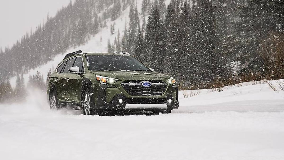 20 Top Snow Driving Tips For Subaru Owners Torque News   2024 Subaru Snow Driving Tips 